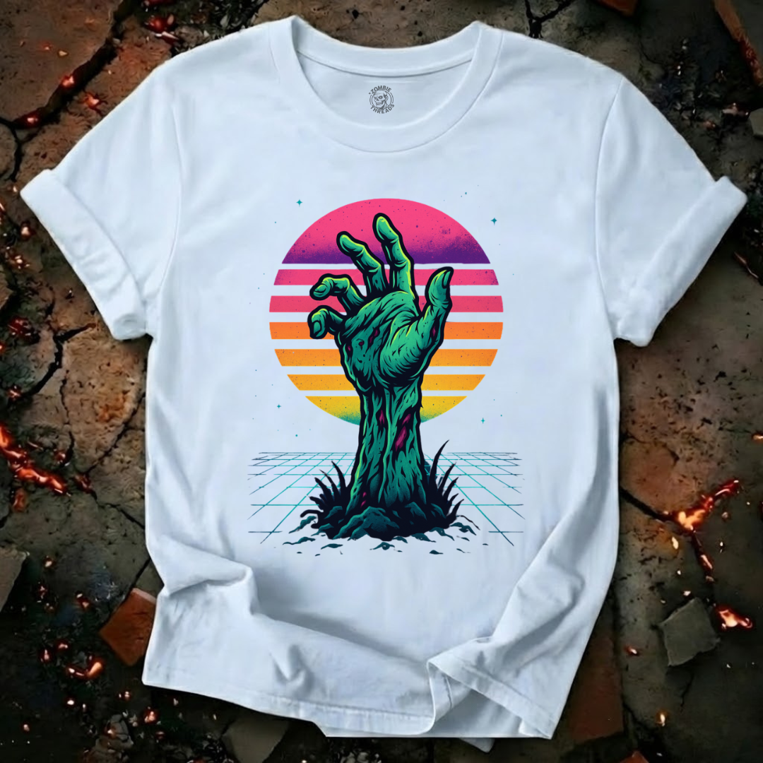 Retro Night T-Shirt