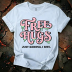 Free Hugs T-Shirt