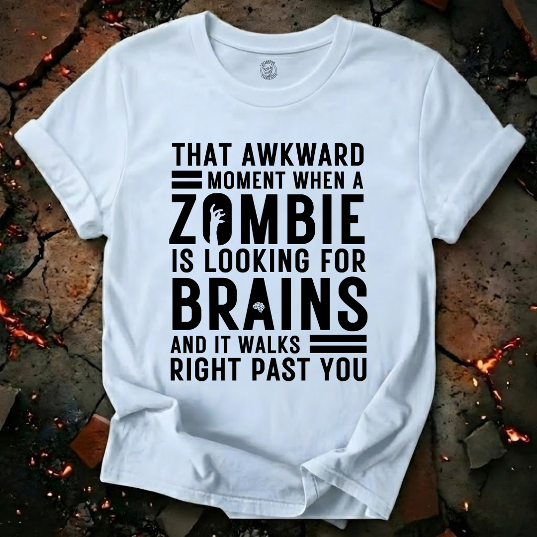 That Awkward Moment T-Shirt