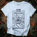 KTX Survival T-Shirt