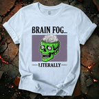 Brain Fog T-Shirt