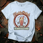 Brain Freeze Diner T-Shirt