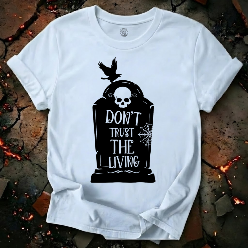 Midnight Macabre T-Shirt