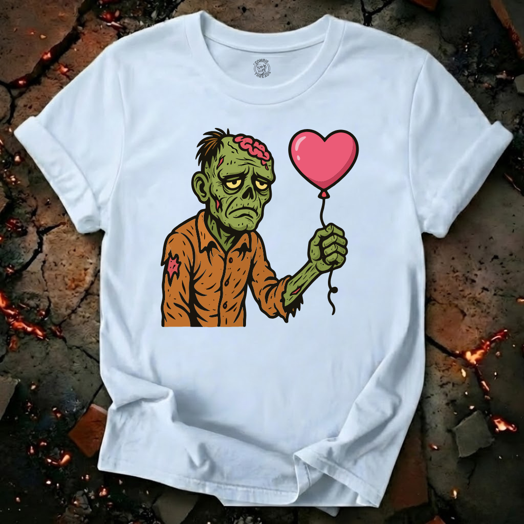 Undead Love T-Shirt