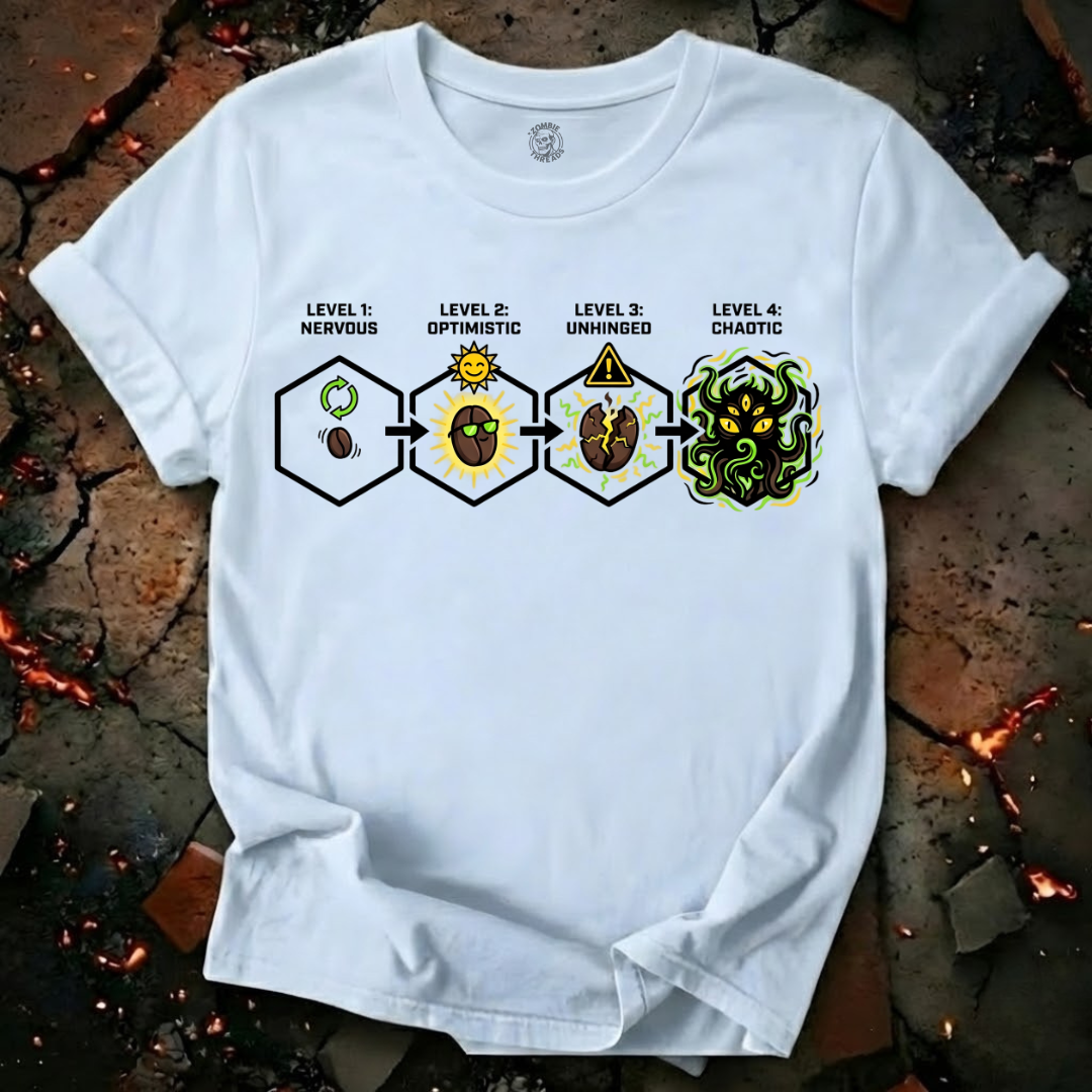 Chaos Monster T-Shirt