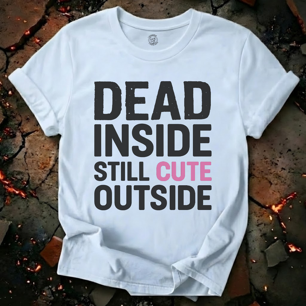Dead Inside T-Shirt