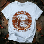 Forced To Survive T-Shirt