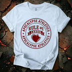 Rule 1: Cardio T-Shirt