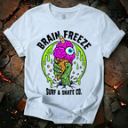Brain Freeze T-Shirt
