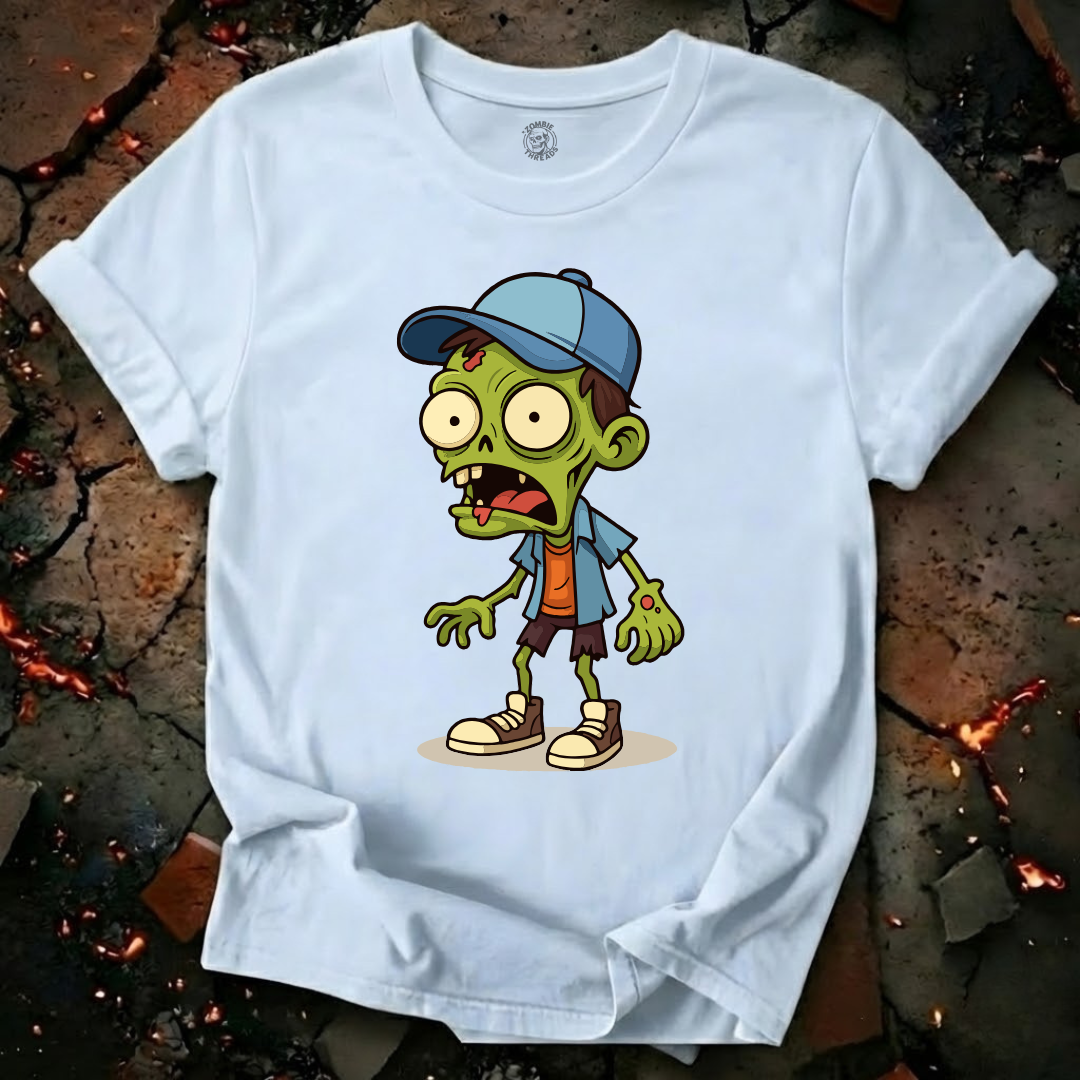 Zomboy T-Shirt