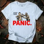 Step One: Panic T-Shirt