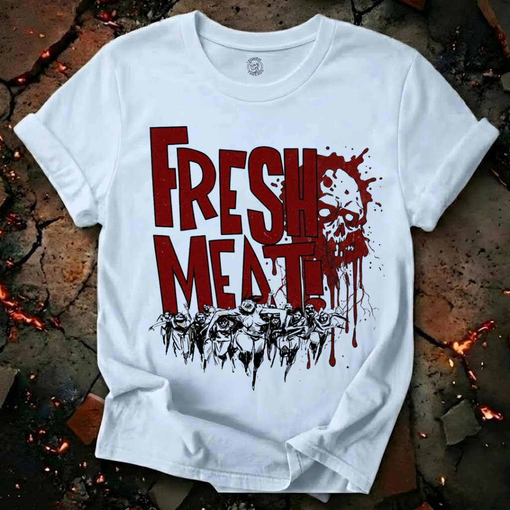 Fresh Meat T-Shirt