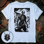 Zombie Samurai T-Shirt