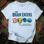 The Brain Eaters T-Shirt