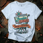 Undead and Unstoppable T-Shirt
