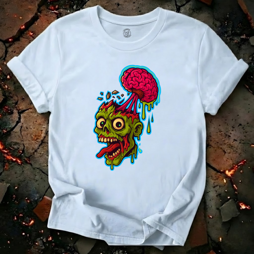 Mind Blown T-Shirt