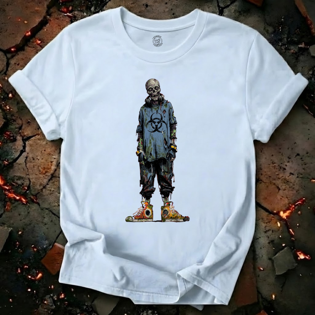 Casual Corpse T-Shirt