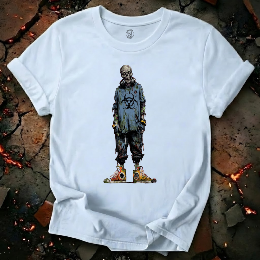 Casual Corpse T-Shirt