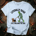 Literally Dead T-Shirt