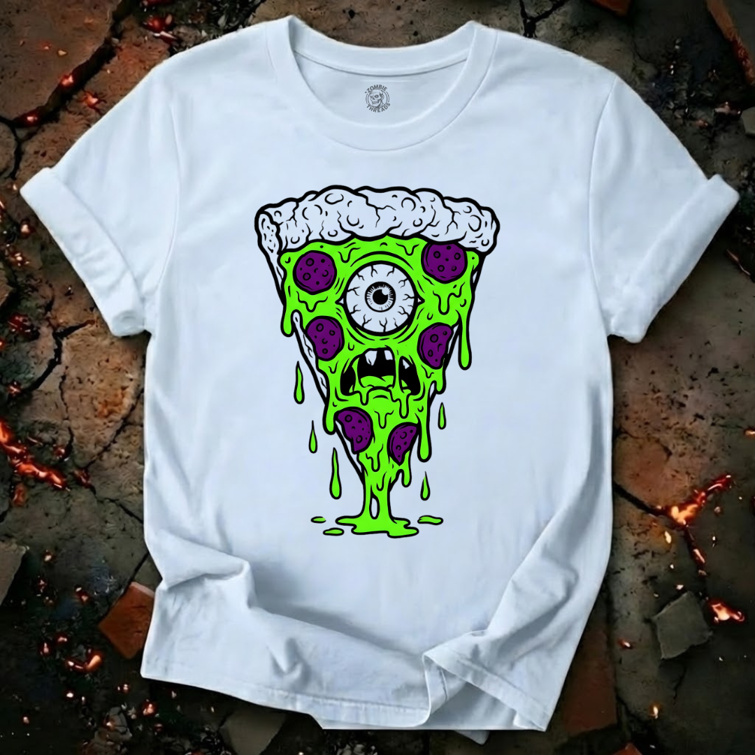 Mutated Pizza T-Shirt