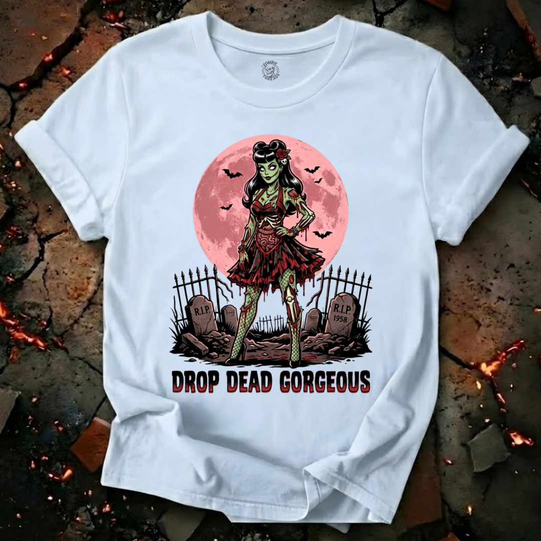 RIP 1958 T-Shirt