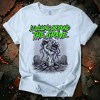 Leveling Beyond the Grave T-Shirt
