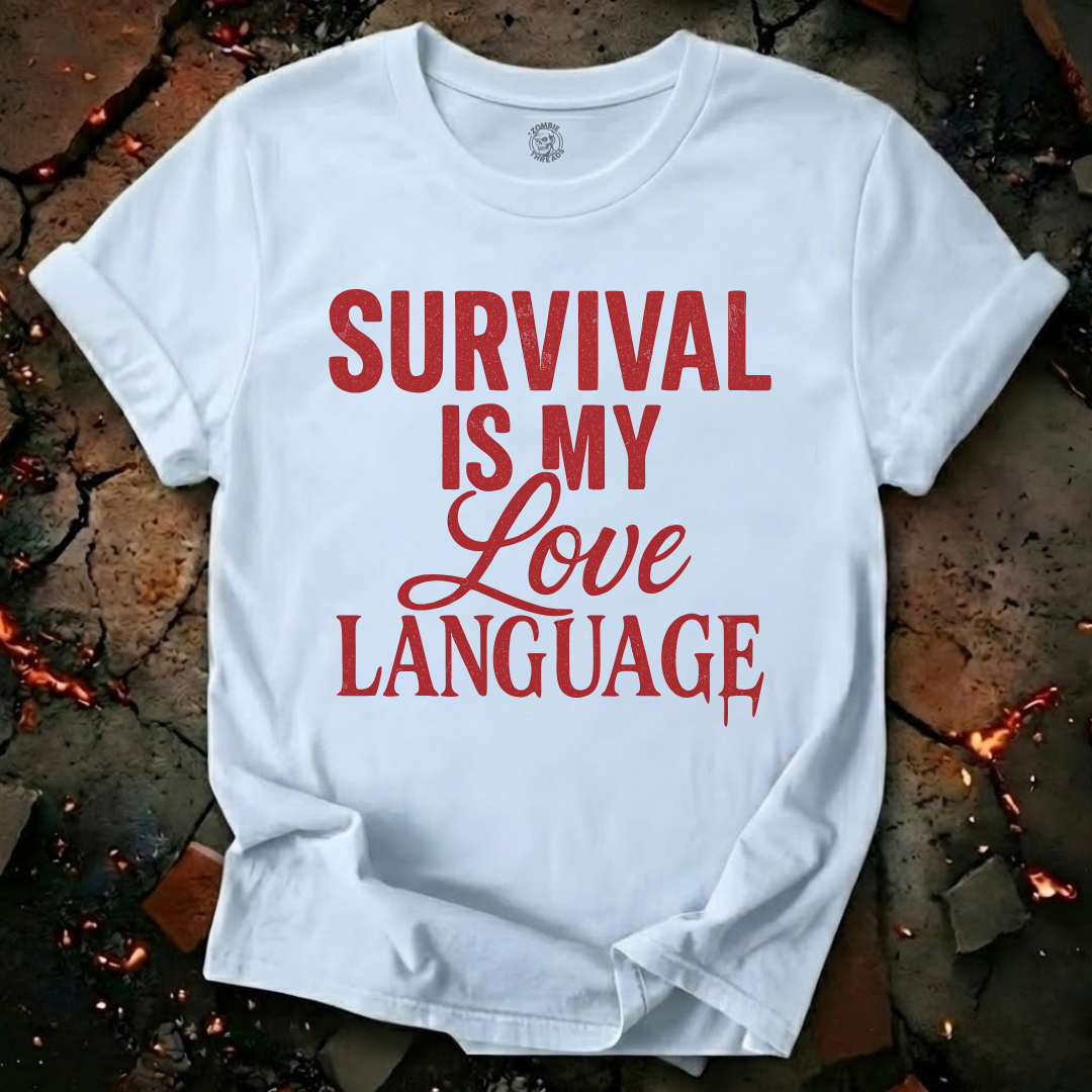 Love Language T-Shirt