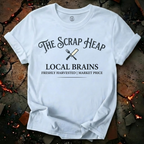 Local Brains T-Shirt