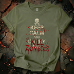 Keep Calm T-Shirt