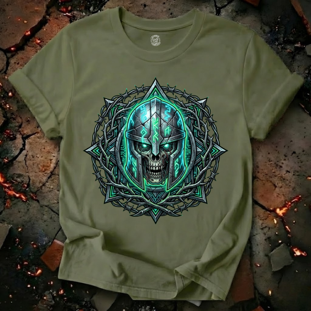Wardens Sigil T-Shirt