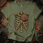 Heart of Brains T-Shirt