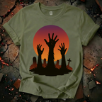 Graveyard Uprising T-Shirt