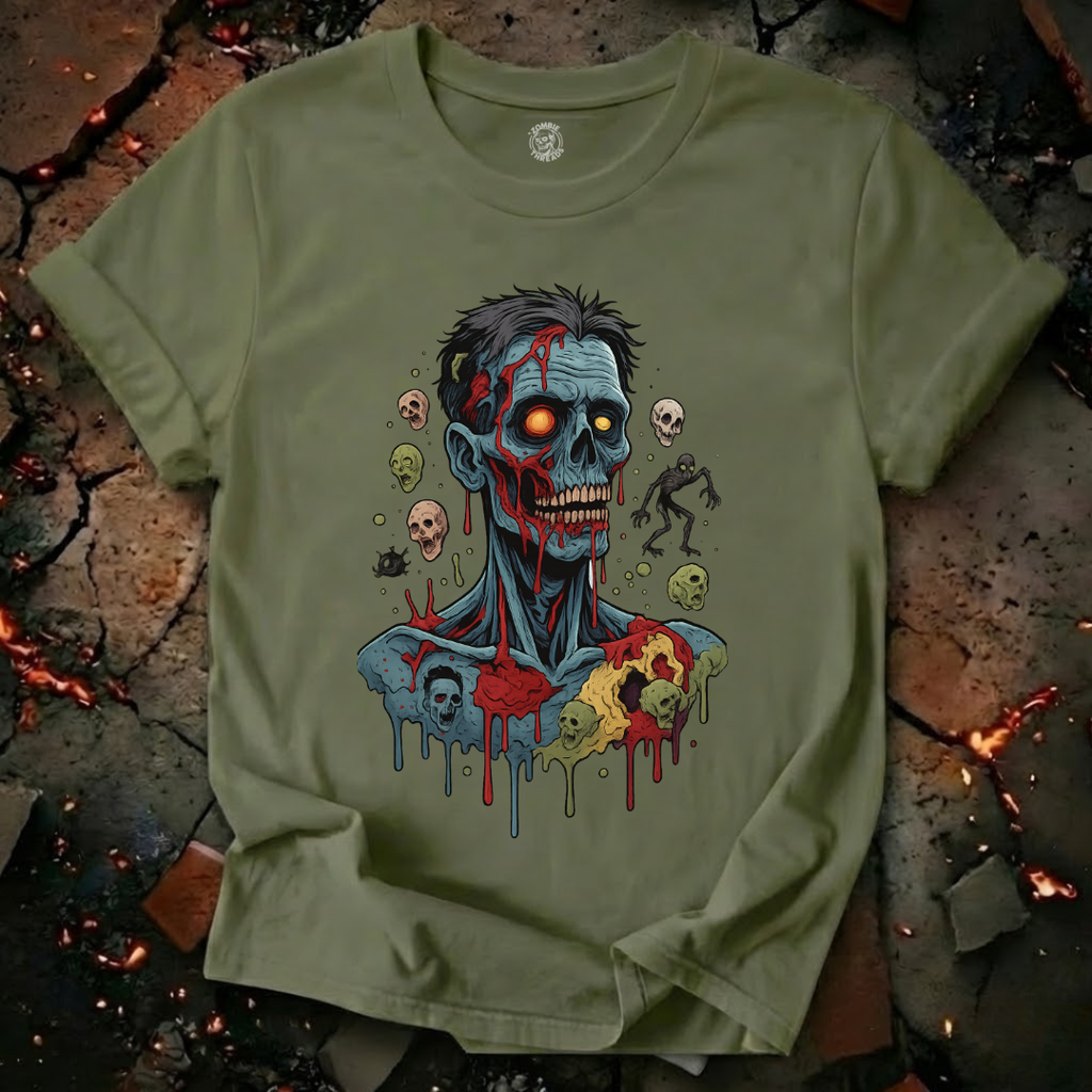 Decay Eternal T-Shirt