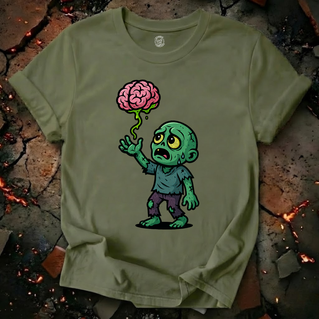 I've Lost My Mind T-Shirt