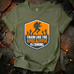 Apocalypse Training T-Shirt