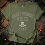 Grave Digger T-Shirt