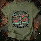 Zombie Slice Parlor T-Shirt