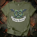 Totally Twisted T-Shirt