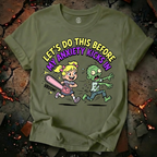 Let's Do This T-Shirt