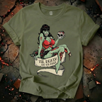 Till Death Do Us Part T-Shirt