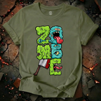 Zombie Stack T-Shirt