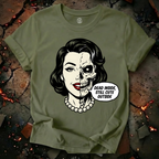 Still Cute Outside T-Shirt