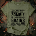 That Awkward Moment T-Shirt