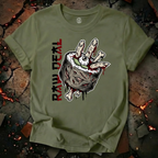 Raw Deal T-Shirt