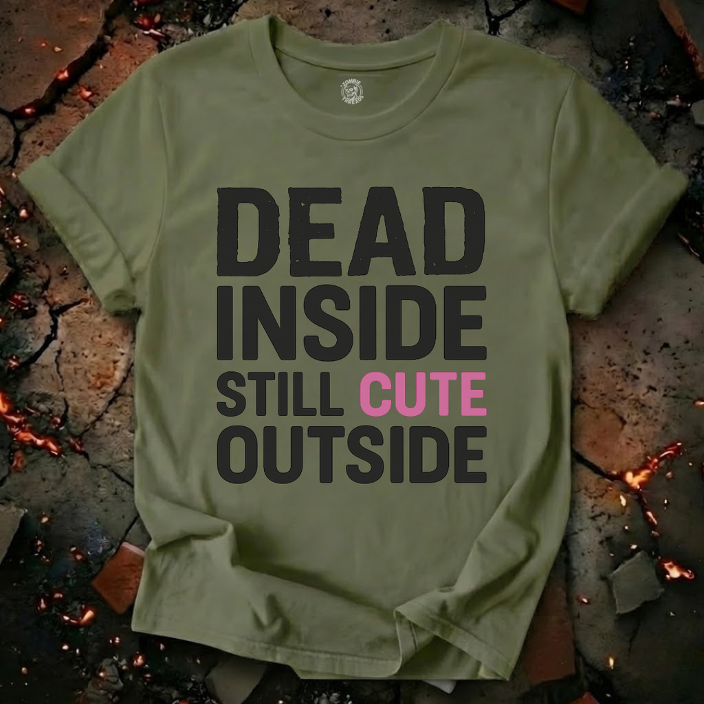 Dead Inside T-Shirt