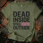 Dead Inside T-Shirt