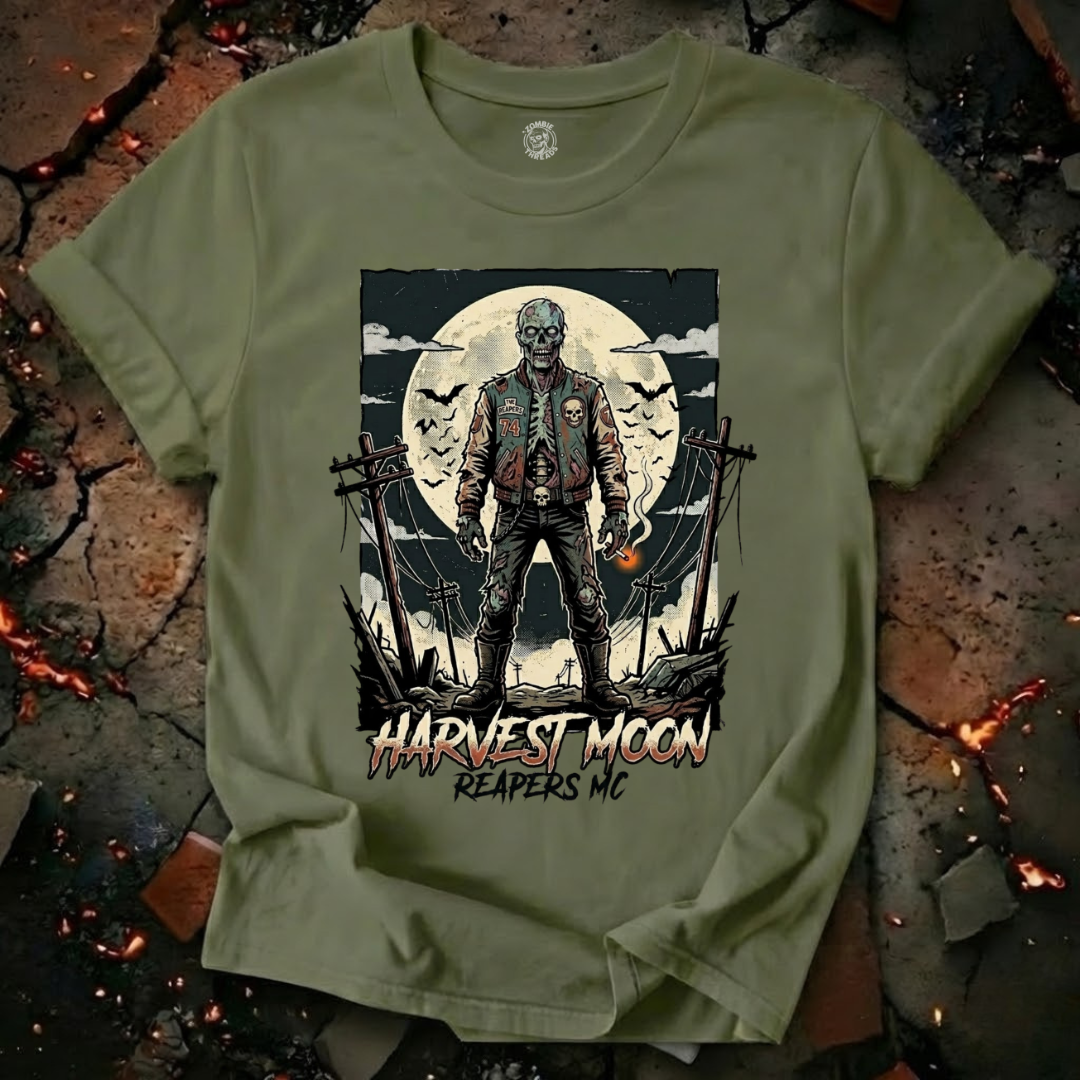 Harvest Moon T-Shirt