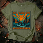 The Dead Zone T-Shirt