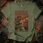 Undead Home Run T-Shirt