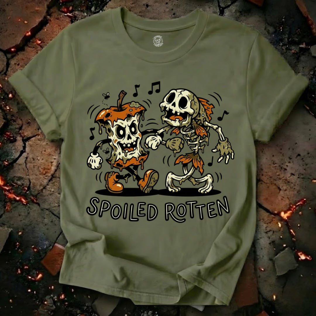 Spoiled Rotten T-Shirt